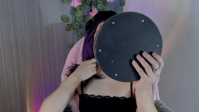 Lexyy Bluee online show from April 24, 3:47 pm