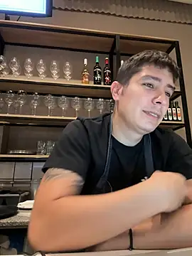 9999Alez online show from March 6, 11:34 pm