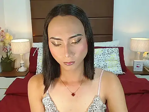 BlaireWilzon online show from September 16, 6:25 am