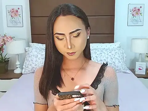 BlaireWilzon online show from April 19, 9:08 am