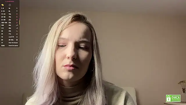 HongTomczak online show from February 10, 7:34 am