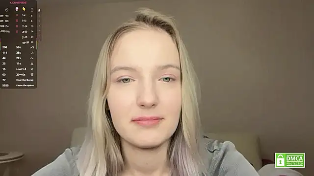 HongTomczak online show from February 13, 7:37 am