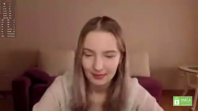 HongTomczak online show from March 14, 7:36 am