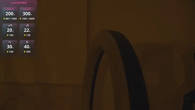 emma morales  online show from October 24, 12:08 am