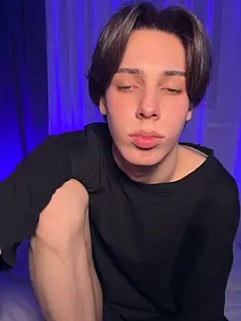 egorbitch online show from March 3, 5:41 pm