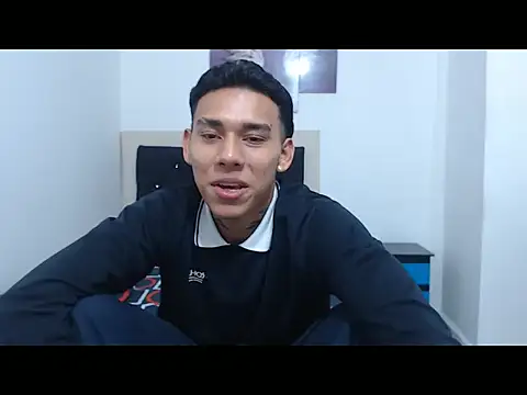 sebasbight online show from September 12, 8:42 pm