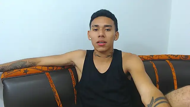 sebasbight online show from September 25, 8:34 pm