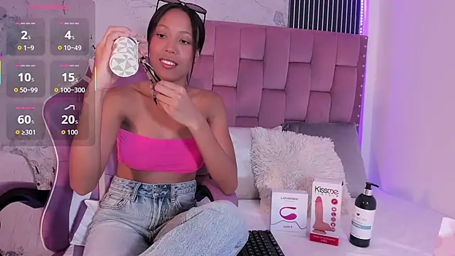 Mia Duarte1 online show from September 24, 8:12 pm