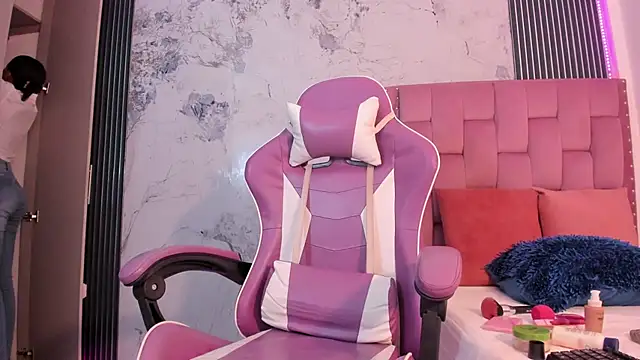 Mia Duarte1 online show from November 28, 7:38 pm