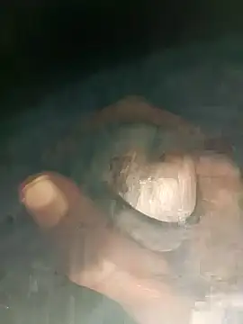 TSPRAJ0 online show from October 25, 7:30 pm