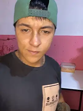 Jrivera22 online show from October 29, 11:28 pm