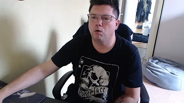 blueandwhite1 online show from March 12, 11:20 am