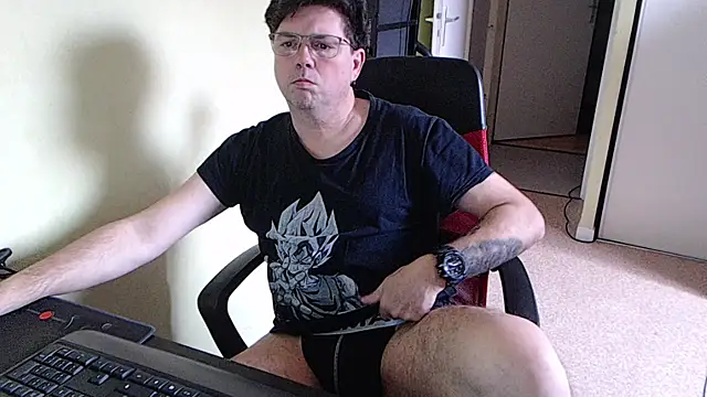 blueandwhite1 online show from February 20, 3:45 pm