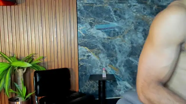 luca flame online show from October 17, 3:53 am
