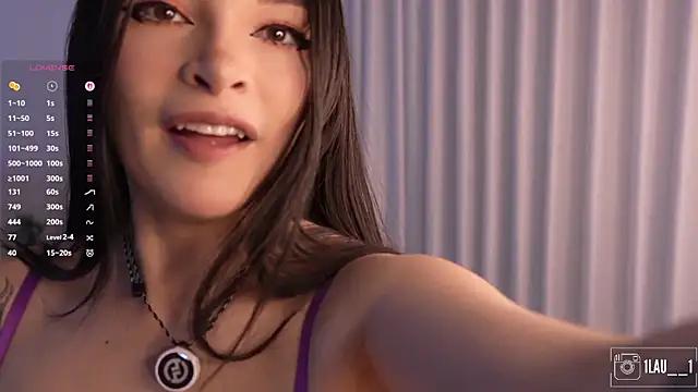 Just  dani online show from April 2, 9:34 pm