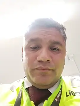 danigarci2307 online show from October 31, 2:34 am