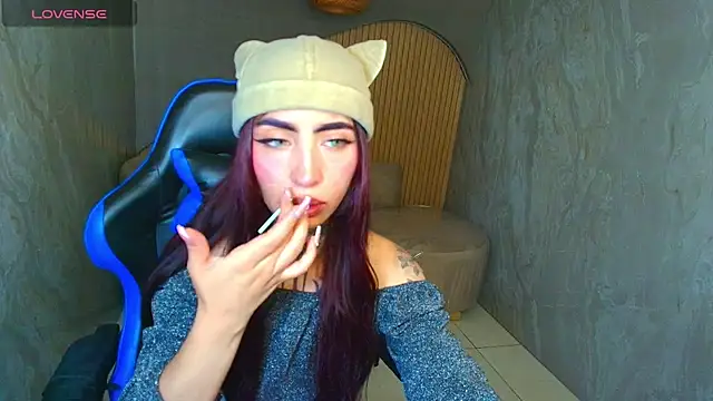 roux r online show from March 4, 8:37 pm