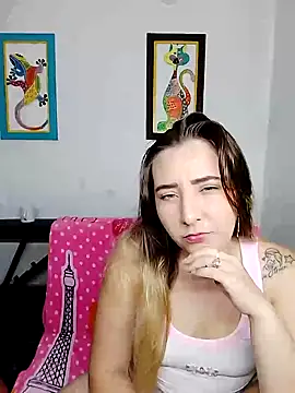 isabella lovem online show from November 9, 6:12 am