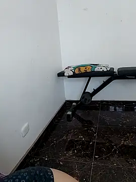 isabella lovem online show from December 3, 3:21 pm