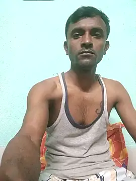 ShinuRoy online show from January 14, 12:11 pm