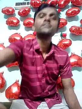 ShinuRoy online show from February 15, 12:25 pm