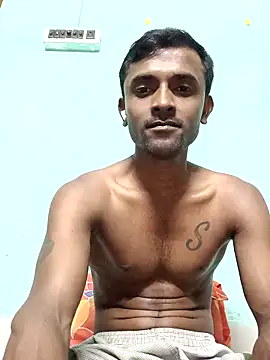 ShinuRoy online show from April 5, 1:08 pm