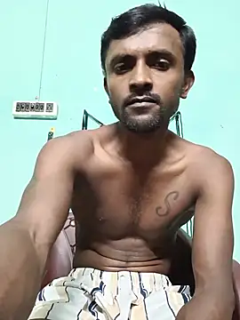 ShinuRoy online show from July 19, 1:37 pm
