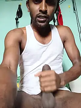 ShinuRoy online show from July 21, 1:41 am
