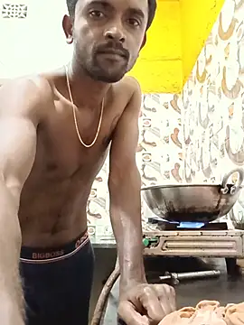 ShinuRoy online show from July 22, 1:52 am