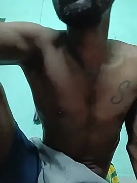 ShinuRoy online show from July 28, 12:18 am