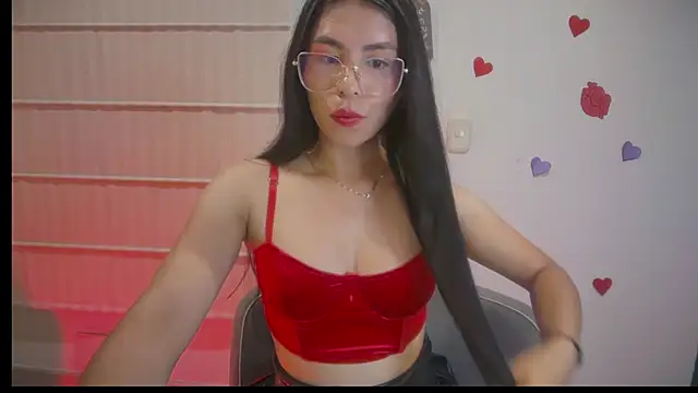 sasha jonne online show from March 28, 2:44 am