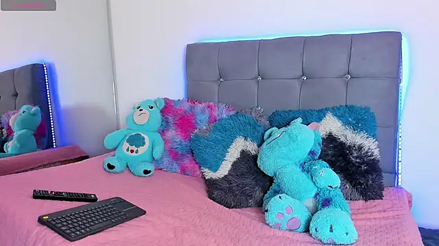 Playboy Andersex online show from September 25, 6:11 pm