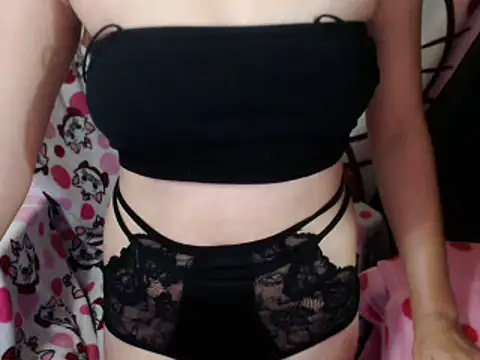 HottieAya Goddess online show from July 9, 12:09 pm