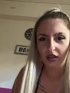 Sexy Bulgarian woman online show from September 22, 7:43 am