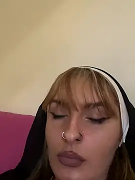 Sexy Bulgarian woman online show from October 29, 10:39 am