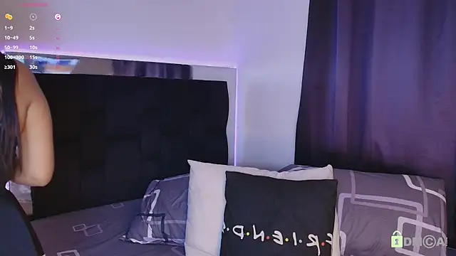 madisonwalkeeer online show from April 24, 7:05 pm