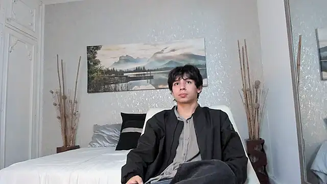Snapshot of Tyler_durten chatting on September 14, 3:27 am Tyler durten online show from September 14, 3:27 am