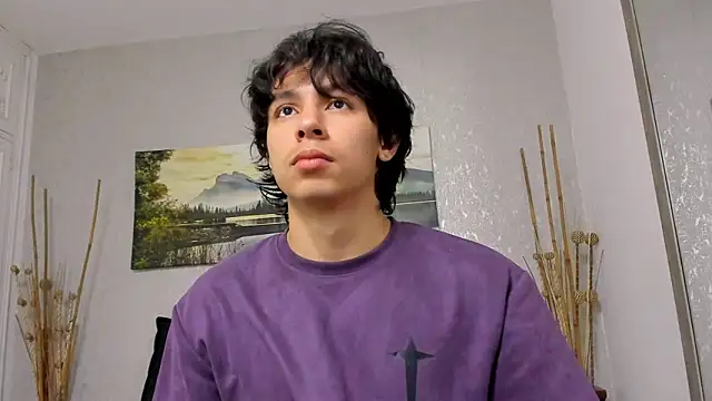 Tyler durten online show from January 14, 3:12 am