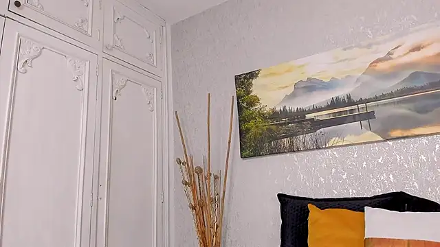 Tyler durten online show from February 18, 3:24 am