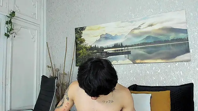 Tyler durten online show from March 27, 8:26 am