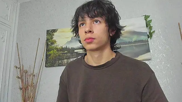 Tyler durten online show from April 18, 2:15 am