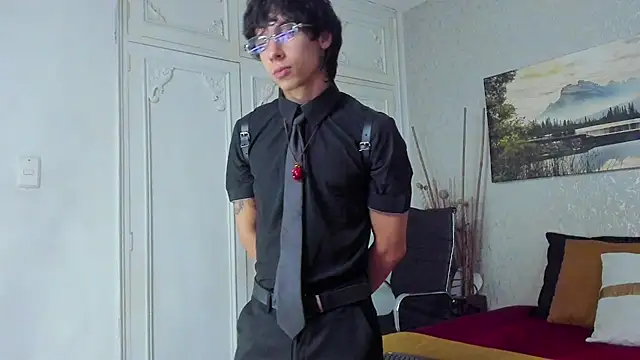 Tyler durten online show from April 21, 5:03 am