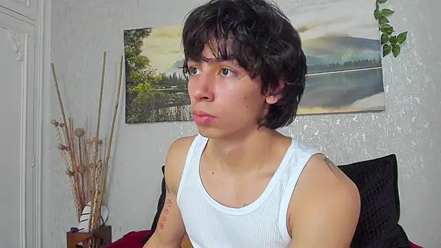 Tyler durten online show from April 23, 3:41 am