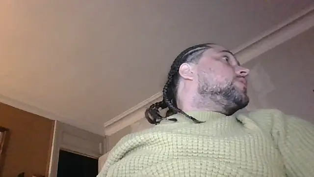 Titilouonlyf69 online show from October 18, 1:19 am