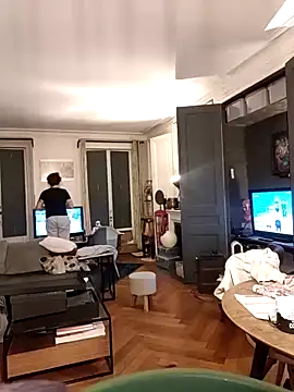 Titilouonlyf69 online show from January 16, 11:09 pm