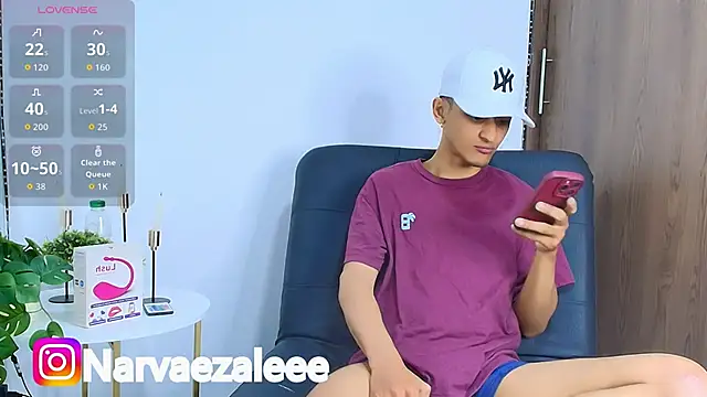 AlejandroLoouis online show from November 28, 12:13 am