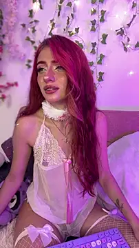 LucyGray online show from March 6, 4:09 am