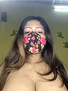 Love143A online show from January 17, 4:17 am