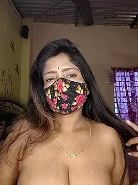 Love143A online show from February 11, 4:06 am