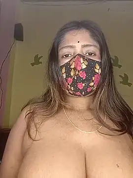 Love143A online show from February 15, 3:14 am